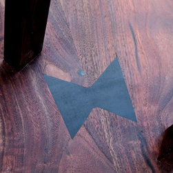 T&ecirc;te-&agrave;-t&ecirc;te Chair - Indoor Benches