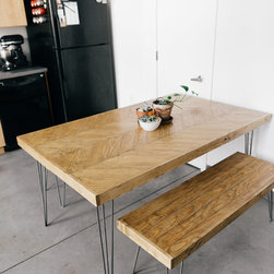 Standard Series Table - Dining Tables