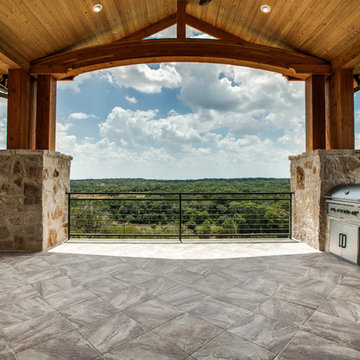 Guadalupe River Lodge
