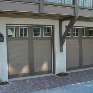 Garage Doors