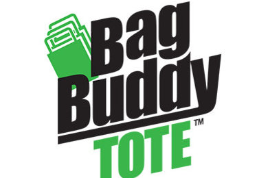 Bag Buddy Tote