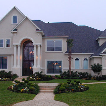 Exterior Elevations