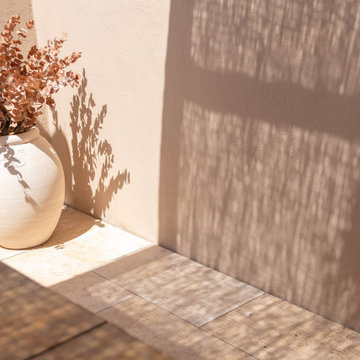 Toit-terrasse sur le Vieux Port