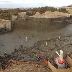 Clarks Custom Pool  - Liquid FX Pools - Products