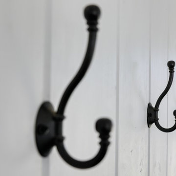 Longmeadow Re-Hab Interior Design