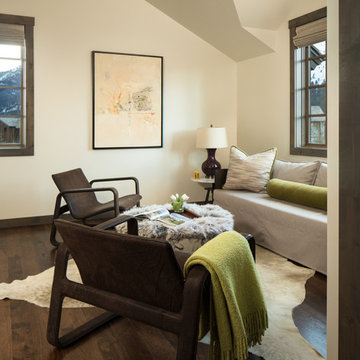 Alpine Haven