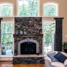 Fireplace Stone