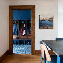 mudroom