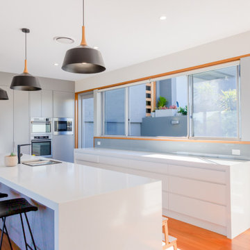 Transit House