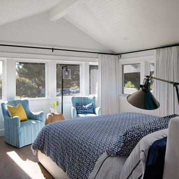 Major Remodel - Coronado, CA