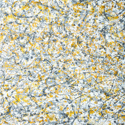 Sunshine and Showers - SOLD - Paintings