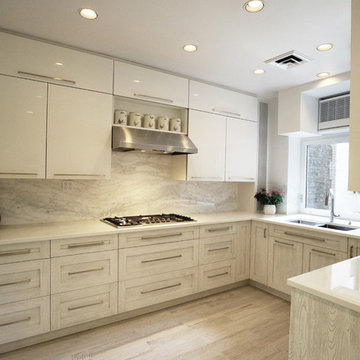 Riverside Kitchen II