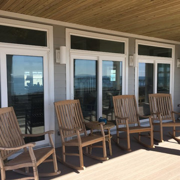 Oceanfront Atlantic Beach