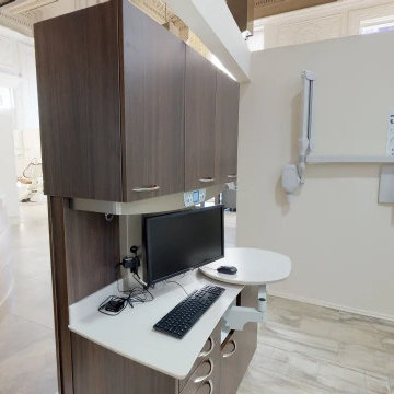 Cambridge Dental Office