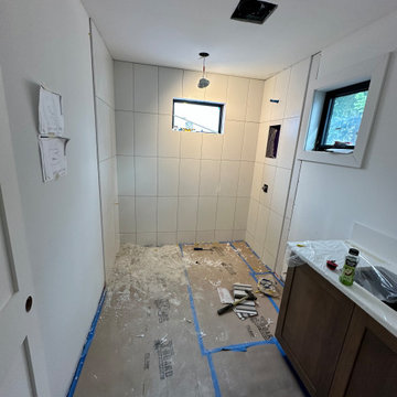 Sammamish, New Construction