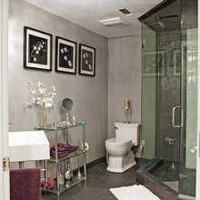 front room
