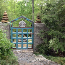 fences & gates