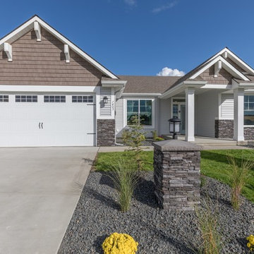 Tully Fall Festival of Homes 2017