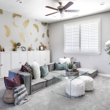 Canyon View Estates