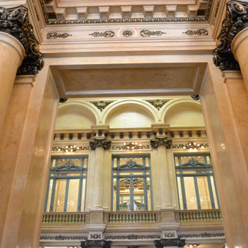 Arquitectura y Monumentos