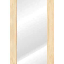Frameport Doors - Interior Doors