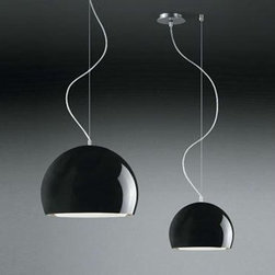 Joe Pendant Lamp By Modiss Lighting - Pendant Lighting