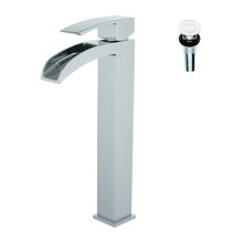 Bathroom faucets