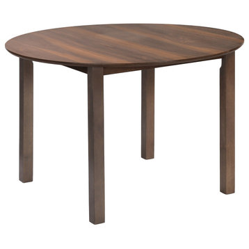 Dining Table, 48" Round, Small