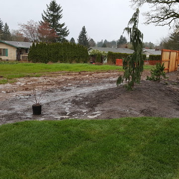 OregonCity EcoLawn, Sod, Sprinklers & Puppies. QUESTIONING WHY A NEW REVIEW???