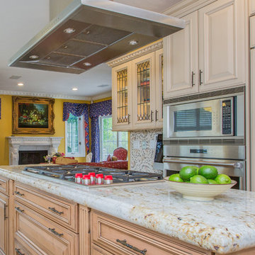 Concord Classic Kitchen