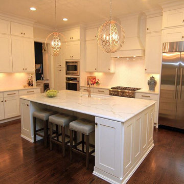 Kitchens