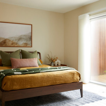 Campbell Modern