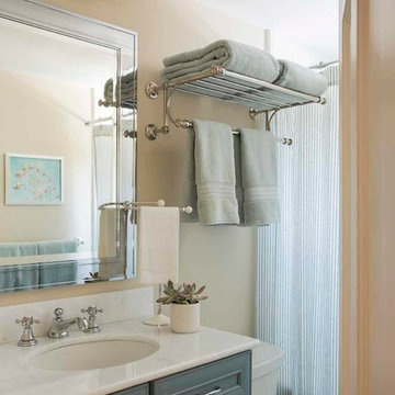 Restful Suites