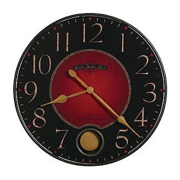 Howard Miller Harmon Clock