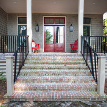 Palmetto Bluff - Greenleaf