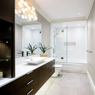 Rockridge-West Vancouver, B.C.