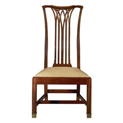 Hickory Chair Chairs - Products