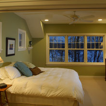 Bedroom Ideas