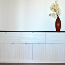 cabinets