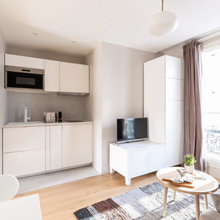 Appartement 2 Locatif