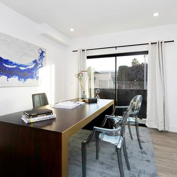 Hollywood Condo