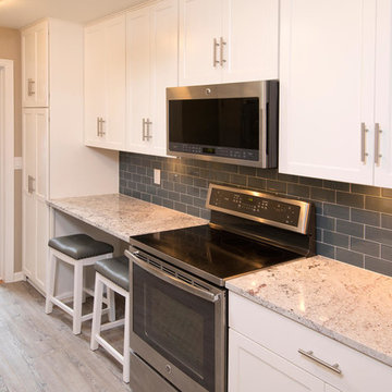Trendy Kitchen