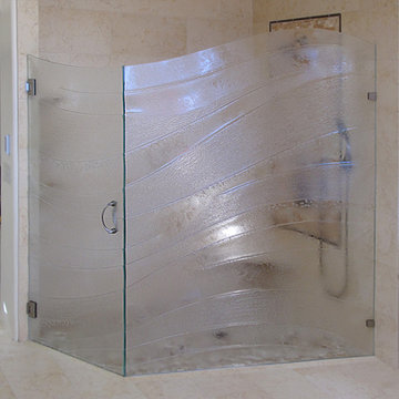Shower Door