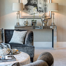 Mum's Bedroom