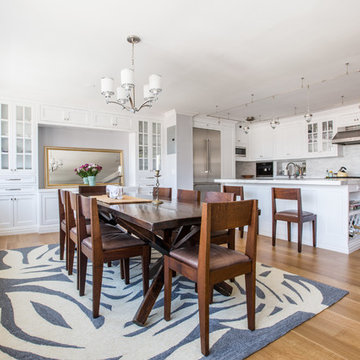 Total Apartment Renovation