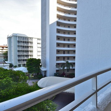 Siesta Key Beachfront Condo - Sarasota Fl Real Estate Photographer Rick Ambrose