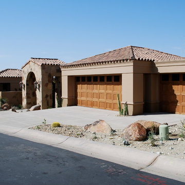 Palm Desert