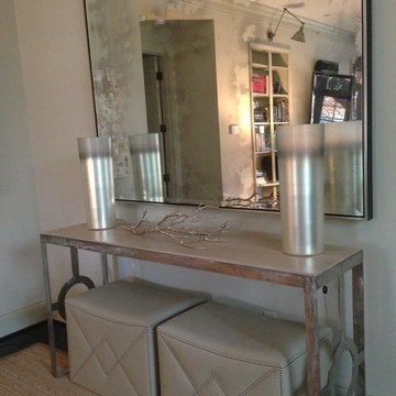 Interior Design Details
