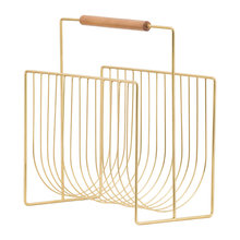 Magazine Rack