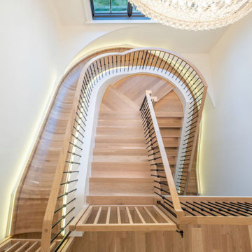 72-ft Double-Level Slide in Raleigh, NC